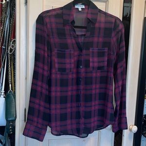 Express the portofino shirt.